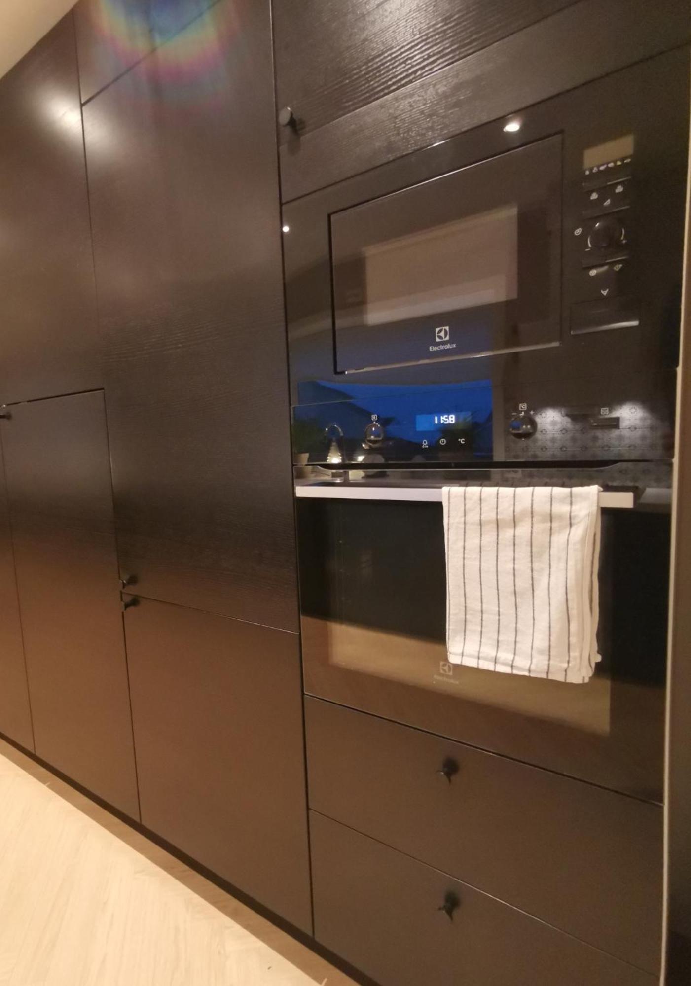 Andenes Sentrum Apartment Ngoại thất bức ảnh