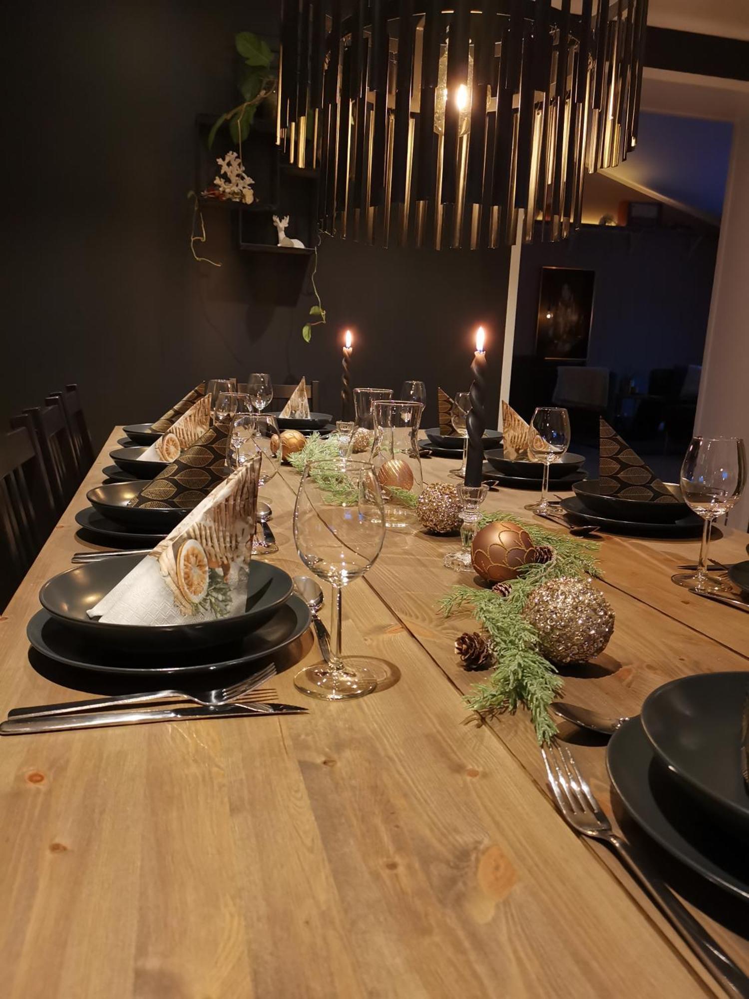 Andenes Sentrum Apartment Ngoại thất bức ảnh