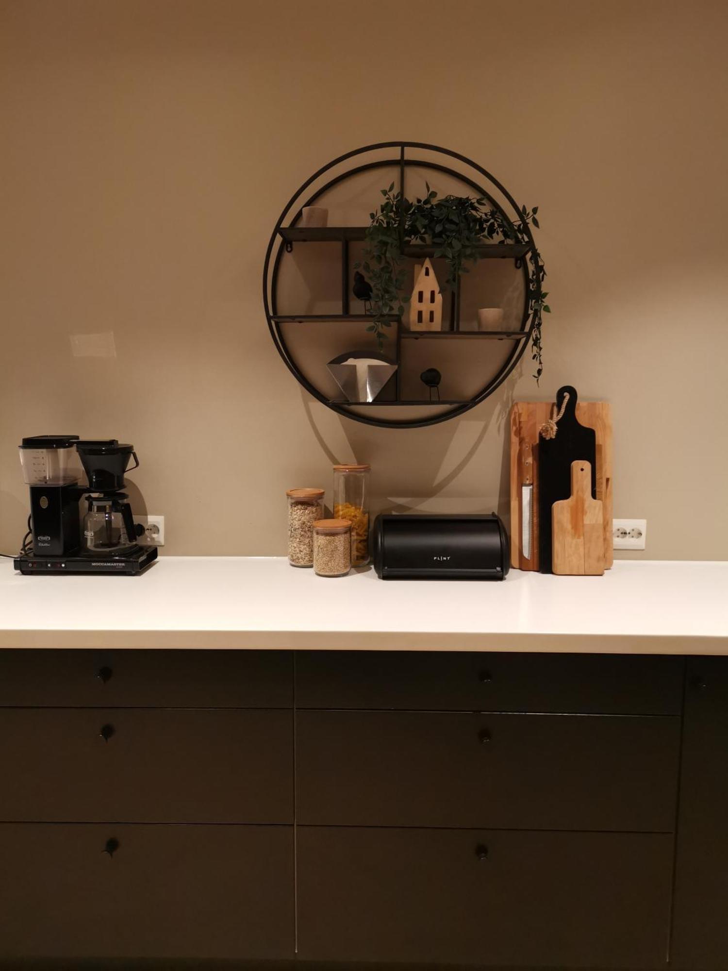Andenes Sentrum Apartment Ngoại thất bức ảnh
