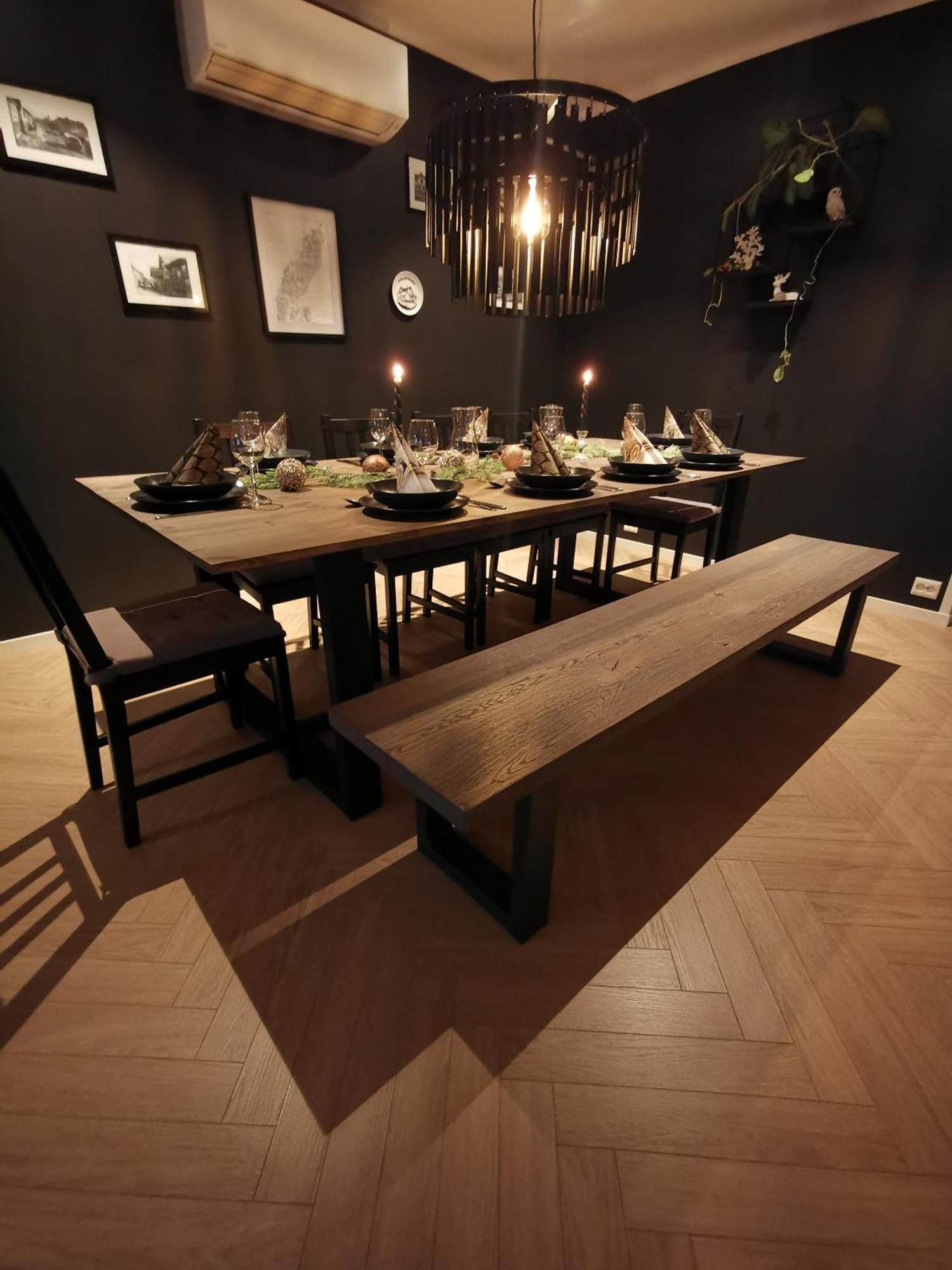Andenes Sentrum Apartment Ngoại thất bức ảnh