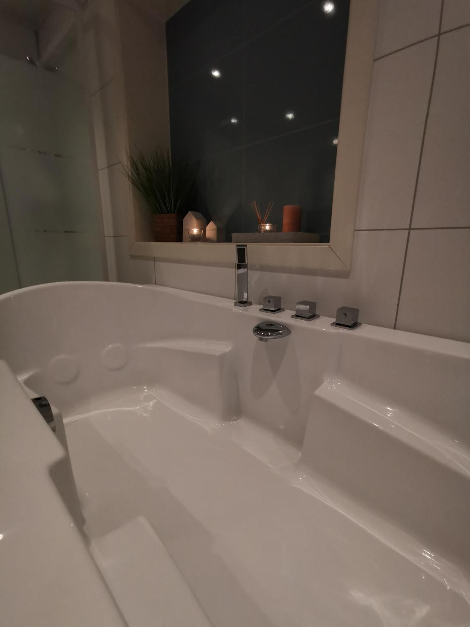 Andenes Sentrum Apartment Ngoại thất bức ảnh