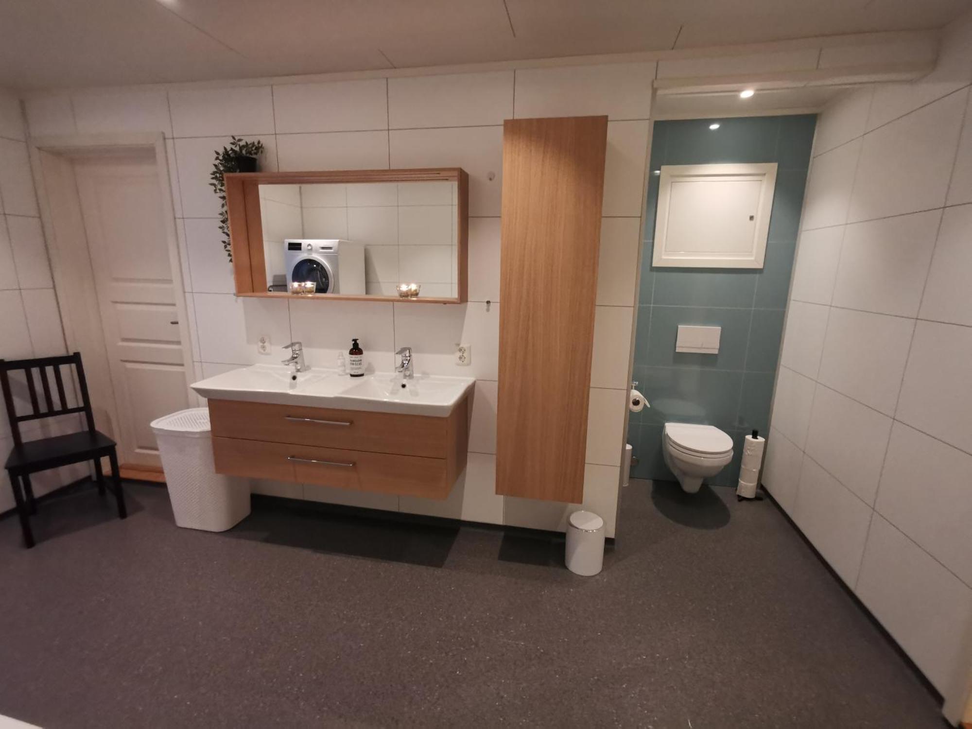 Andenes Sentrum Apartment Ngoại thất bức ảnh