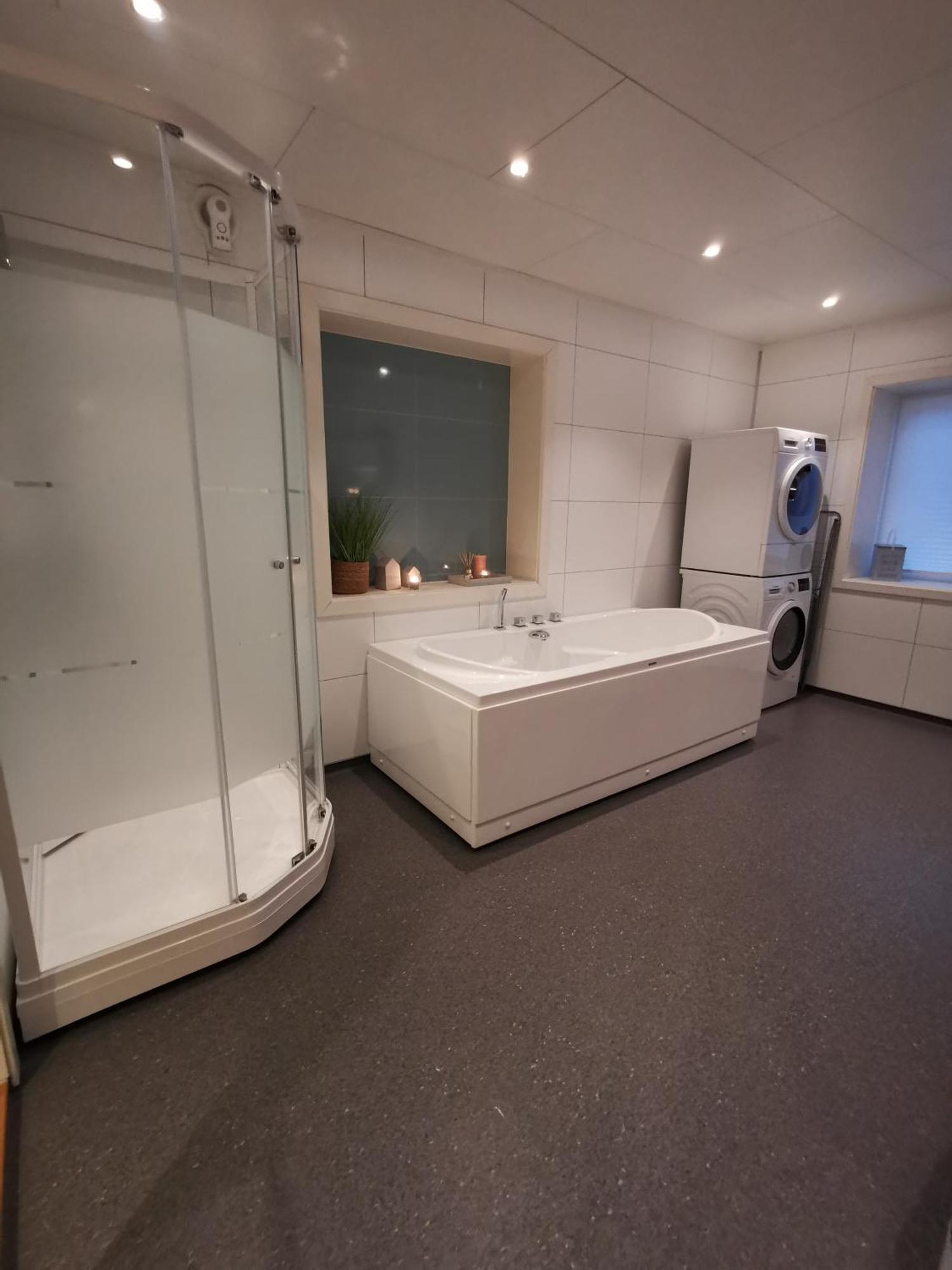 Andenes Sentrum Apartment Ngoại thất bức ảnh